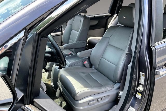 Used 2015 Honda Odyssey EX-L image 19