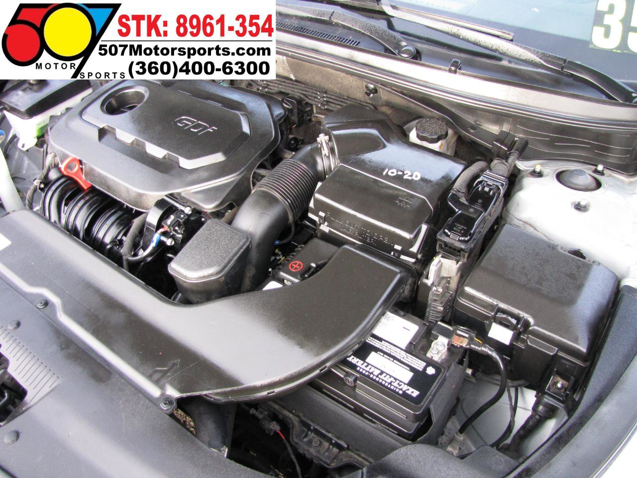 Used 2017 Hyundai Sonata SE FWD image 21
