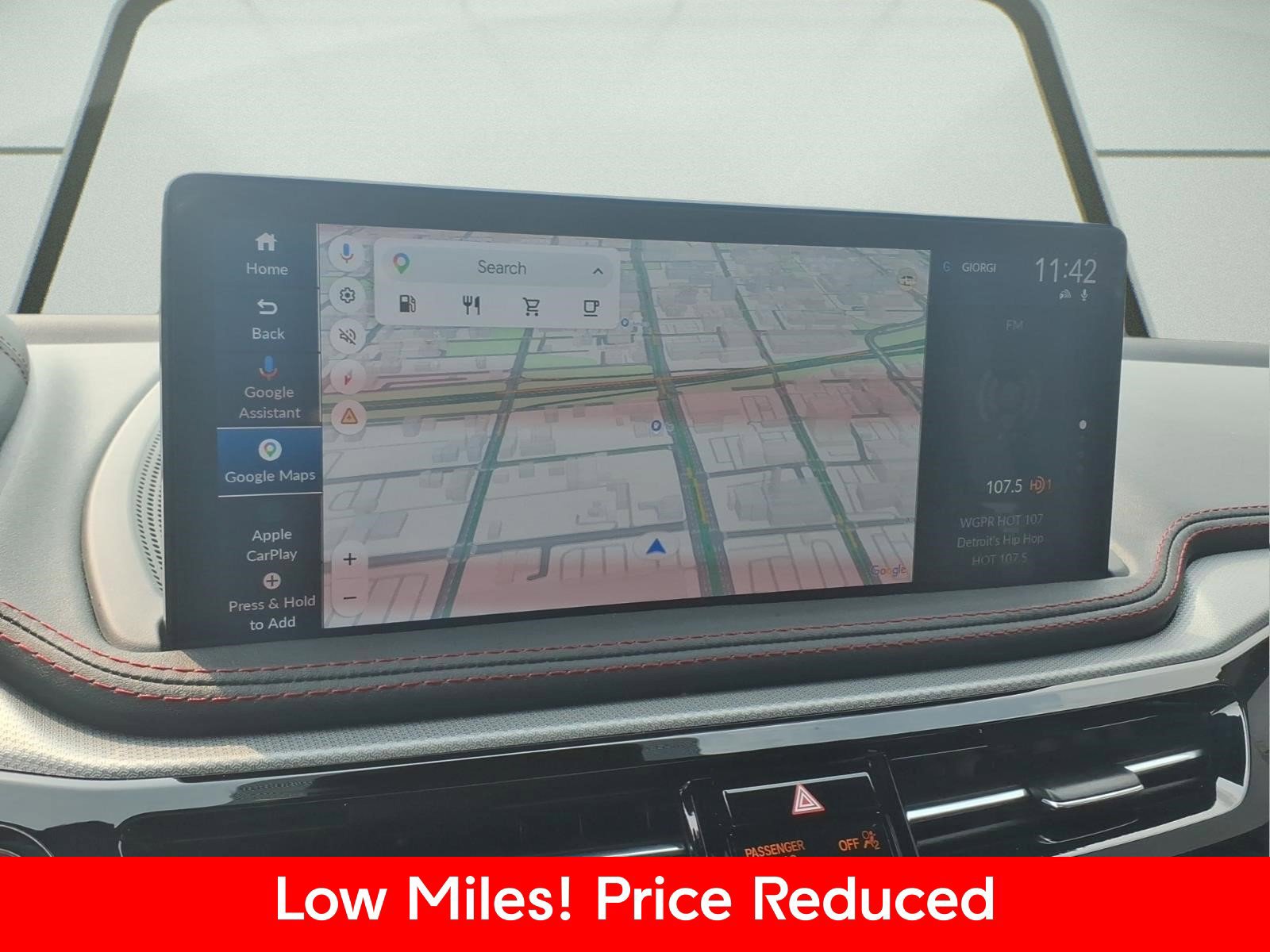 Used 2026 Acura MDX A-Spec AWD/4WD image 16