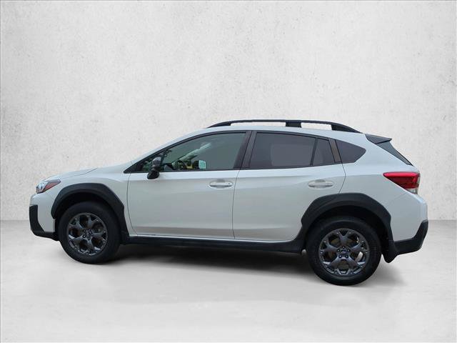 Used 2021 Subaru Crosstrek 2.5i Sport w/ Moonroof Package AWD/4WD image 9