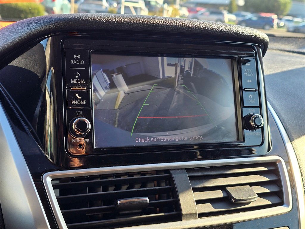 Used 2019 Mitsubishi Eclipse Cross ES image 20