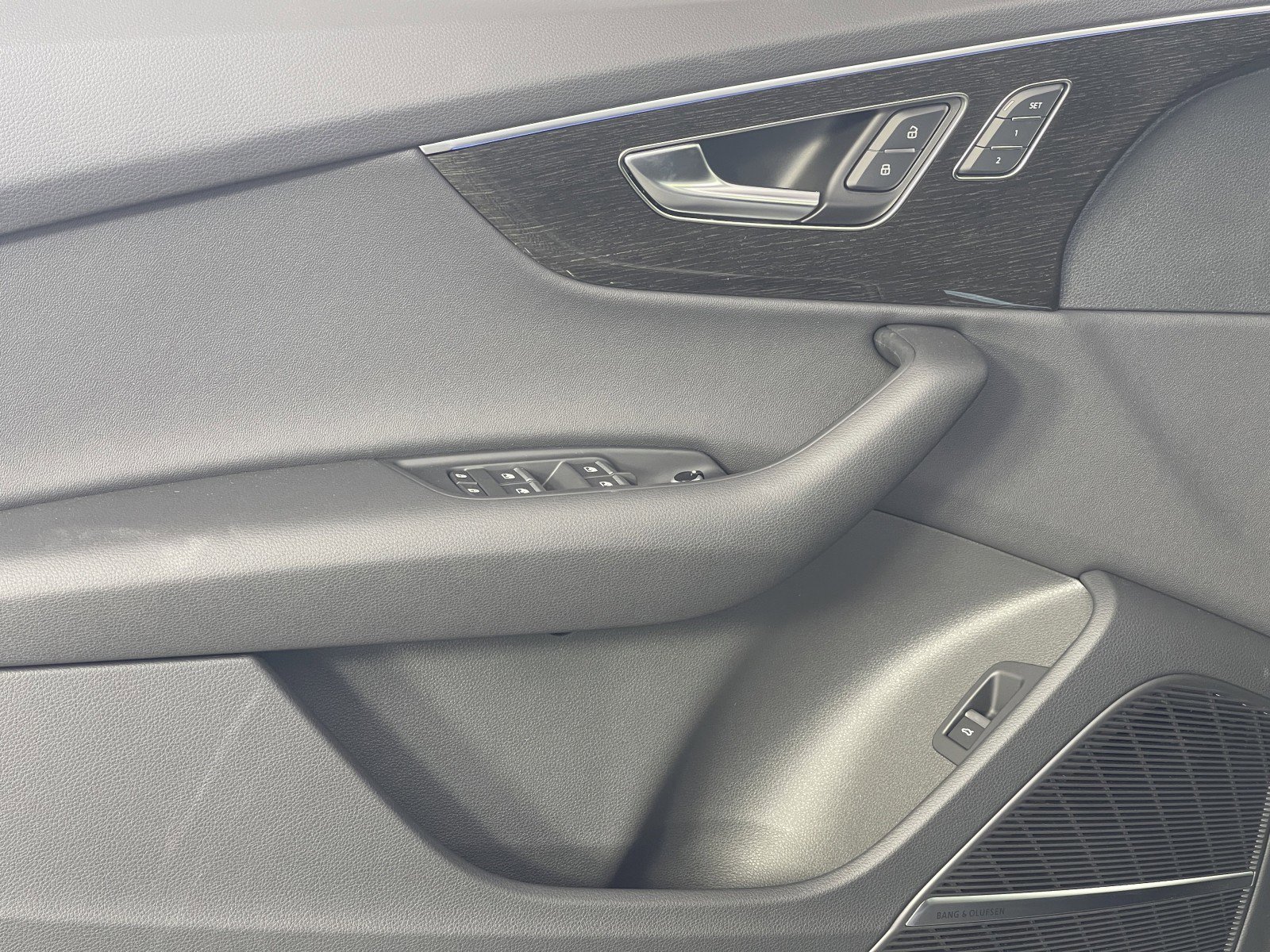 New 2025 Audi Q7 Premium image 22