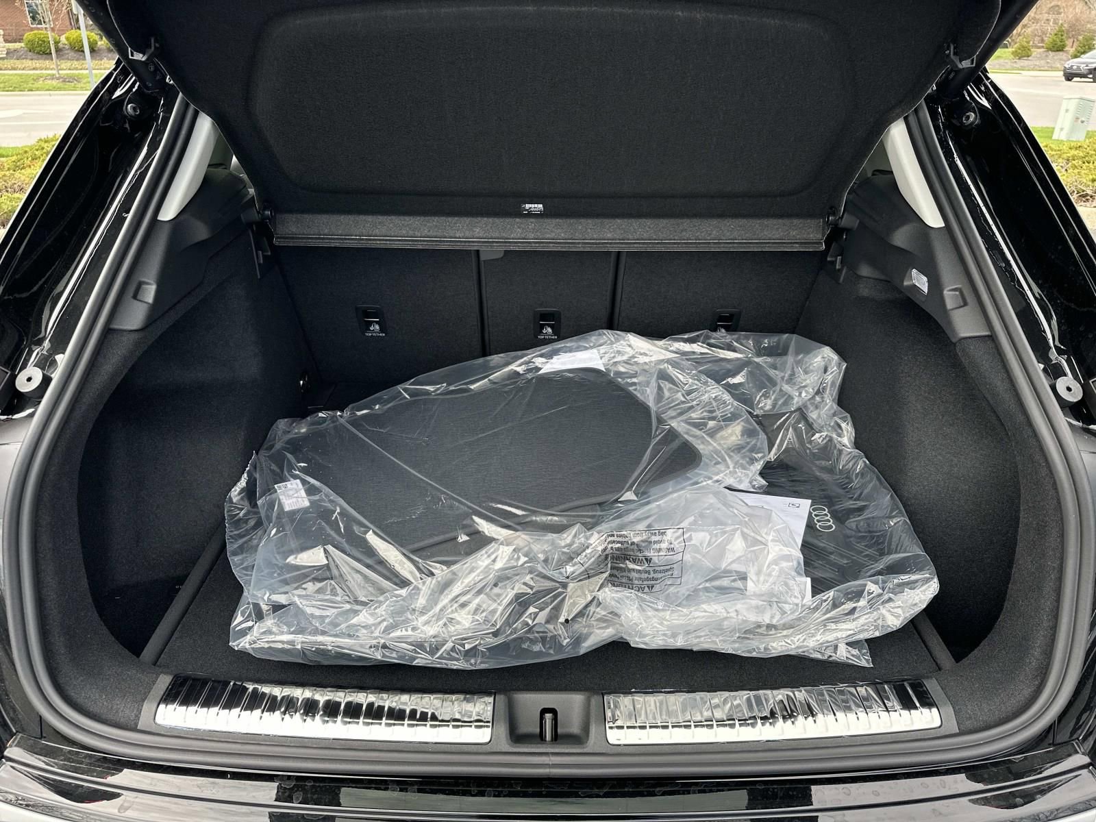 New 2026 Audi Q3 quattro 2.0T image 9