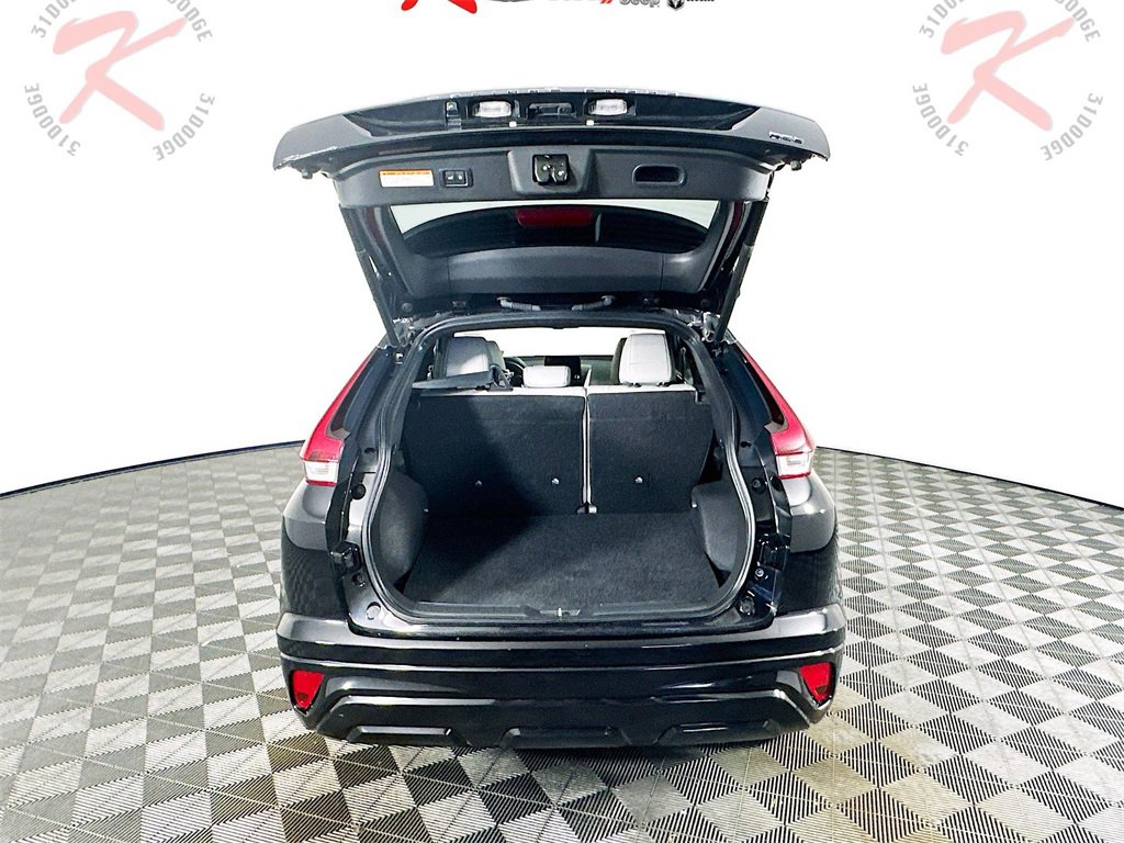 Used 2024 Mitsubishi Eclipse Cross SEL image 28