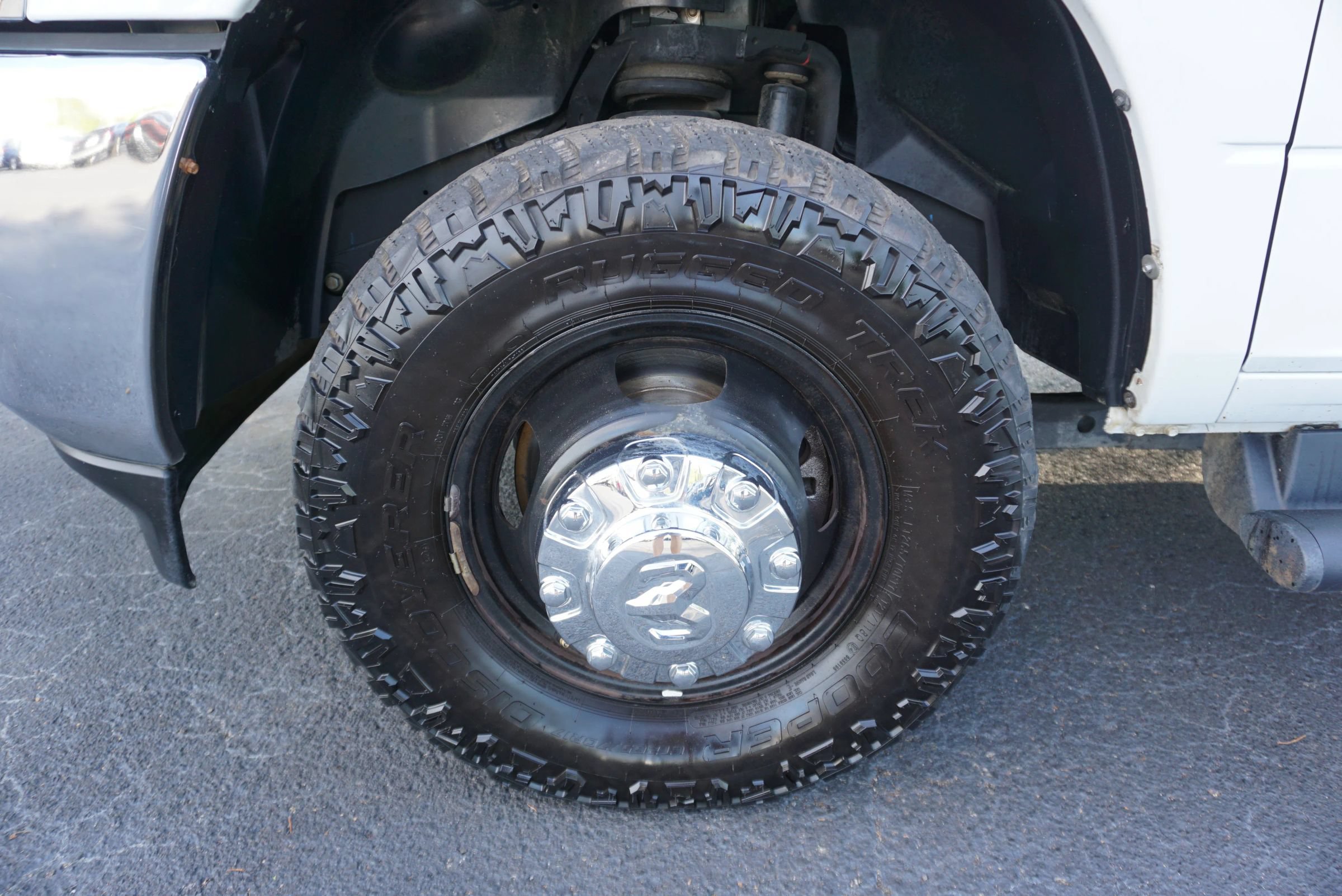 Used 2019 RAM 3500 Tradesman AWD/4WD image 38