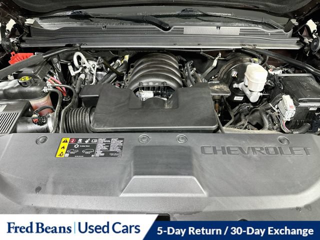 Used 2020 Chevrolet Suburban Premier AWD/4WD image 40