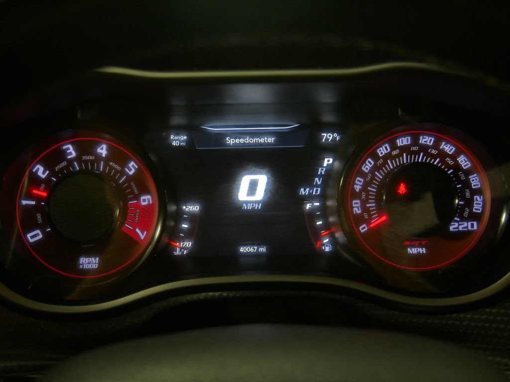 Used 2019 Dodge Challenger SRT Hellcat Redeye RWD image 27