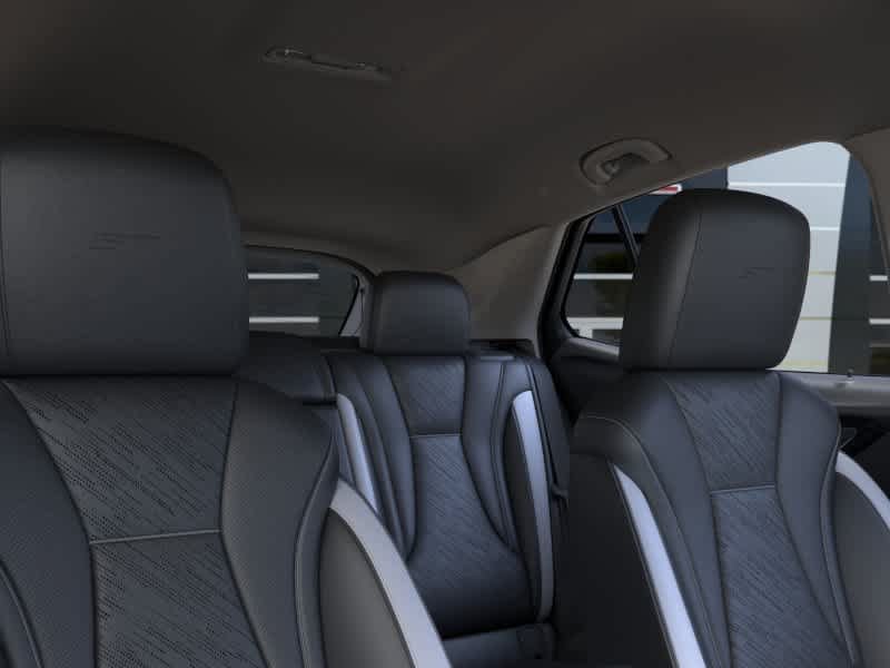 New 2026 Buick Envision Sport Touring AWD/4WD image 24