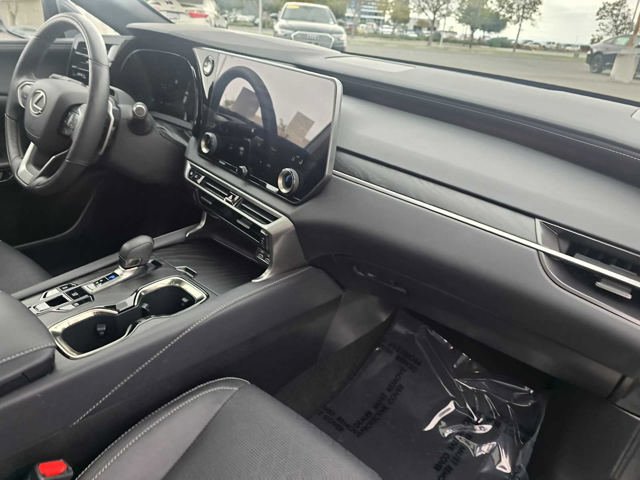 Certified 2026 Lexus RX 350 w/ Convenience Package AWD/4WD image 11
