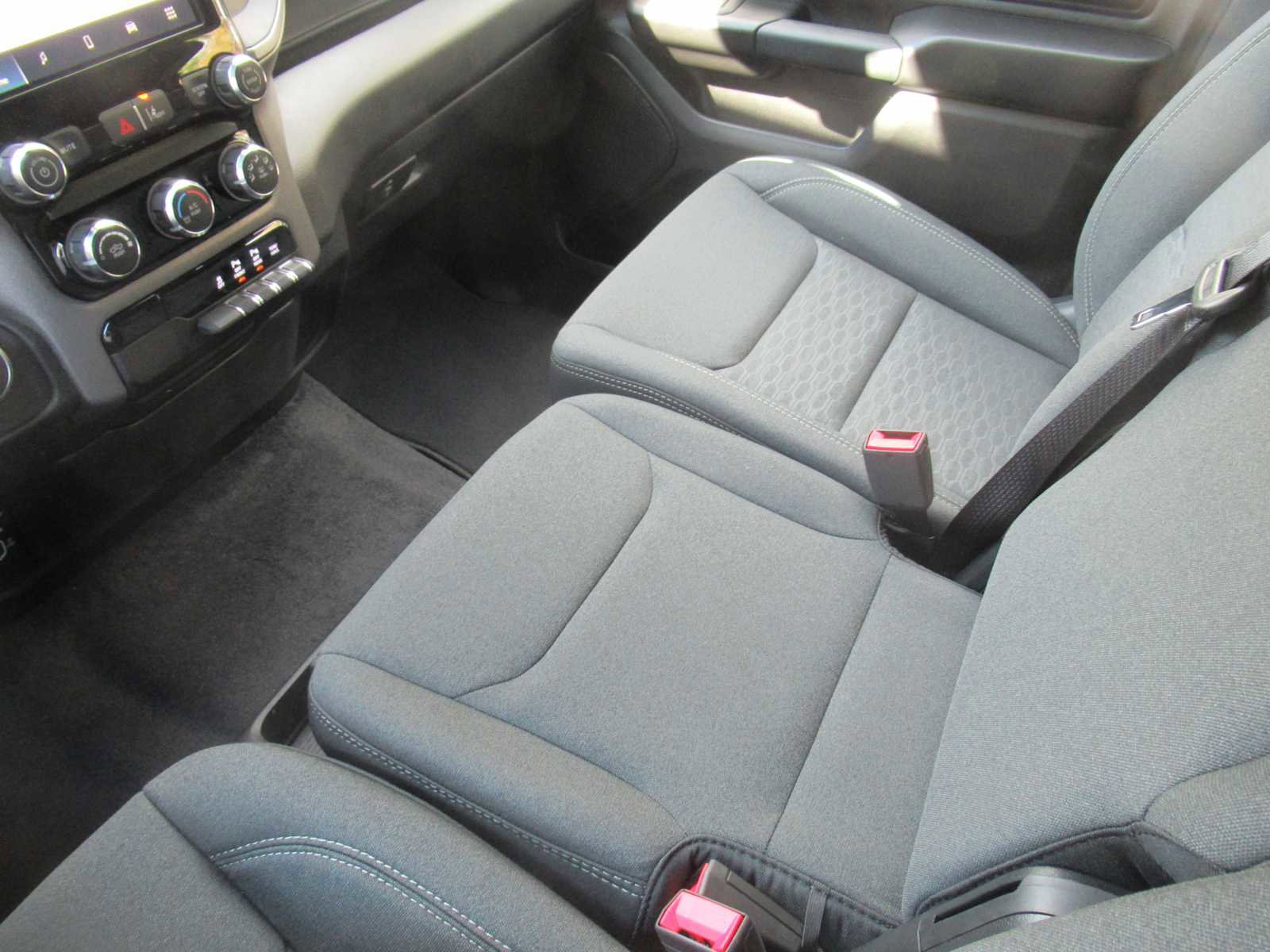 New 2026 RAM 1500 Express image 41