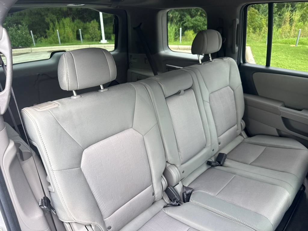 Used 2011 Honda Pilot EX image 33