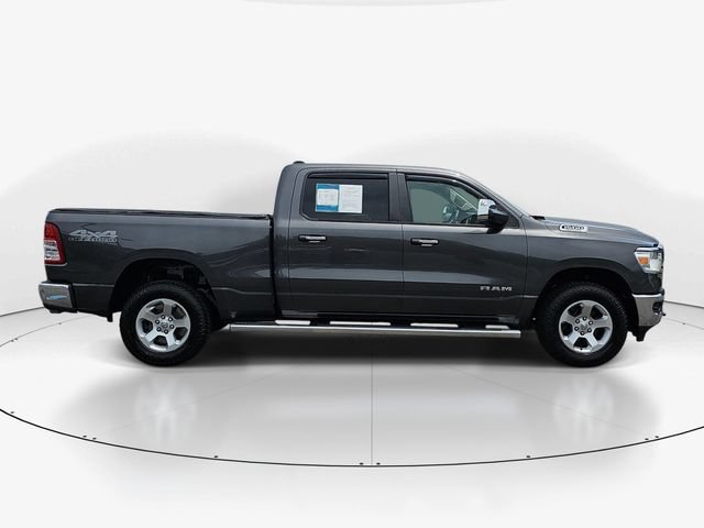 Used 2019 RAM 1500 Big Horn AWD/4WD image 5