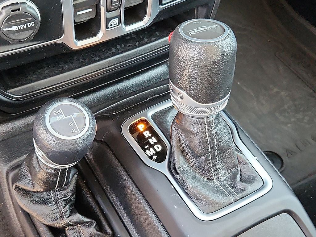 Used 2024 Jeep Gladiator Sport AWD/4WD image 22