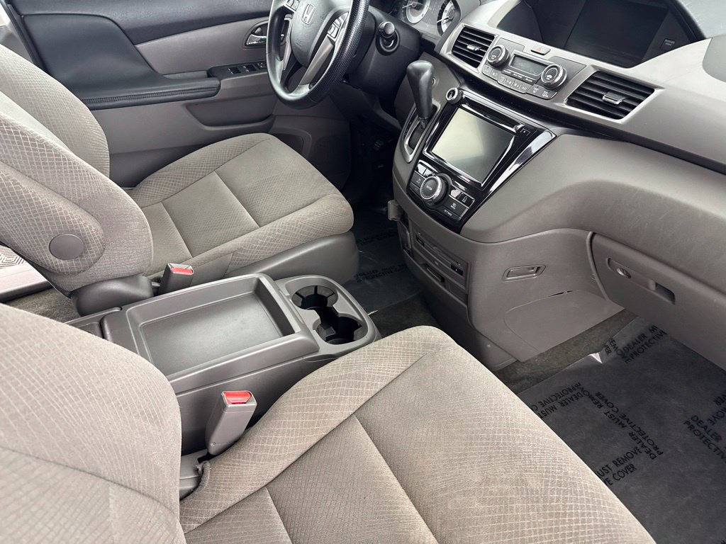 Used 2016 Honda Odyssey SE image 23