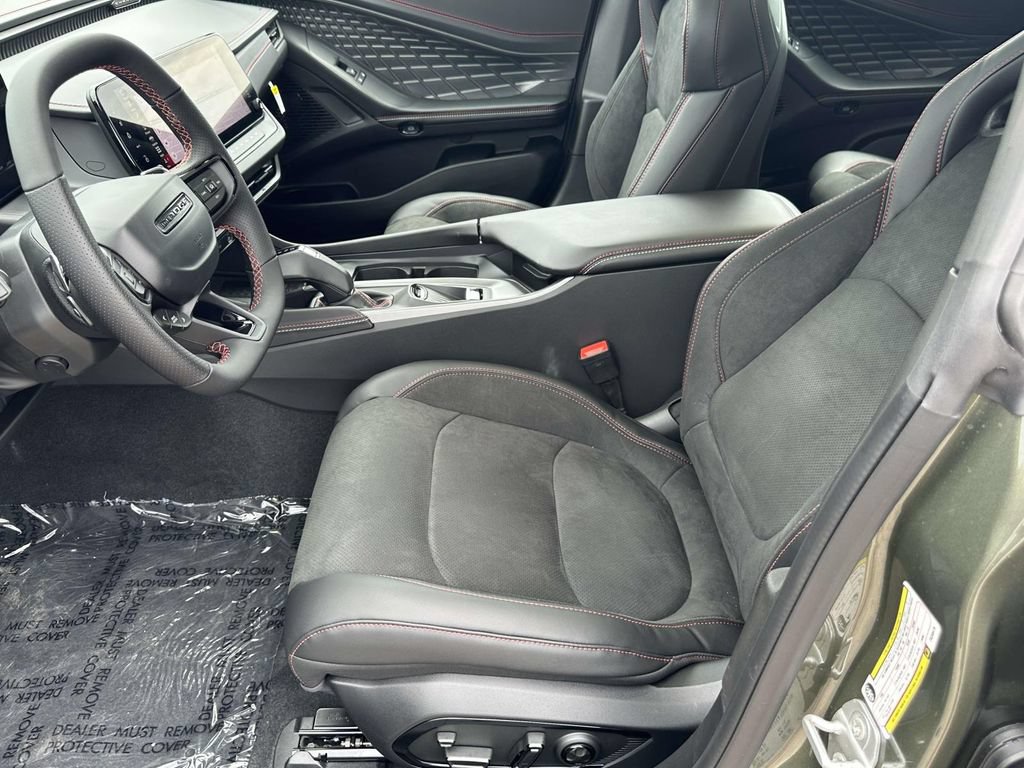 New 2026 Dodge Charger R/T AWD/4WD image 14
