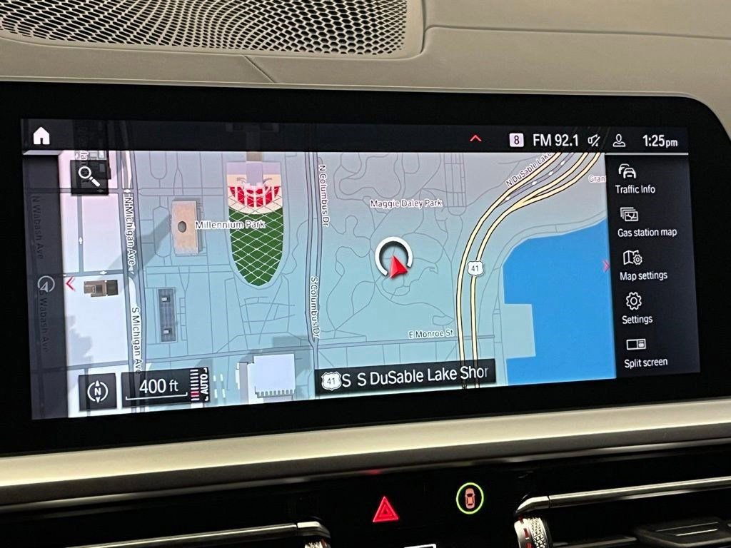 Used 2021 BMW M4 Competition w/ Executive Package image 28