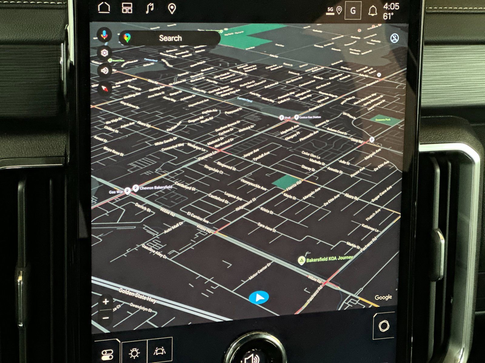 New 2026 GMC Acadia Elevation FWD image 20