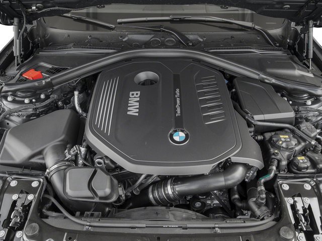 Used 2018 BMW 340i xDrive Sedan w/ Premium Package AWD/4WD image 16