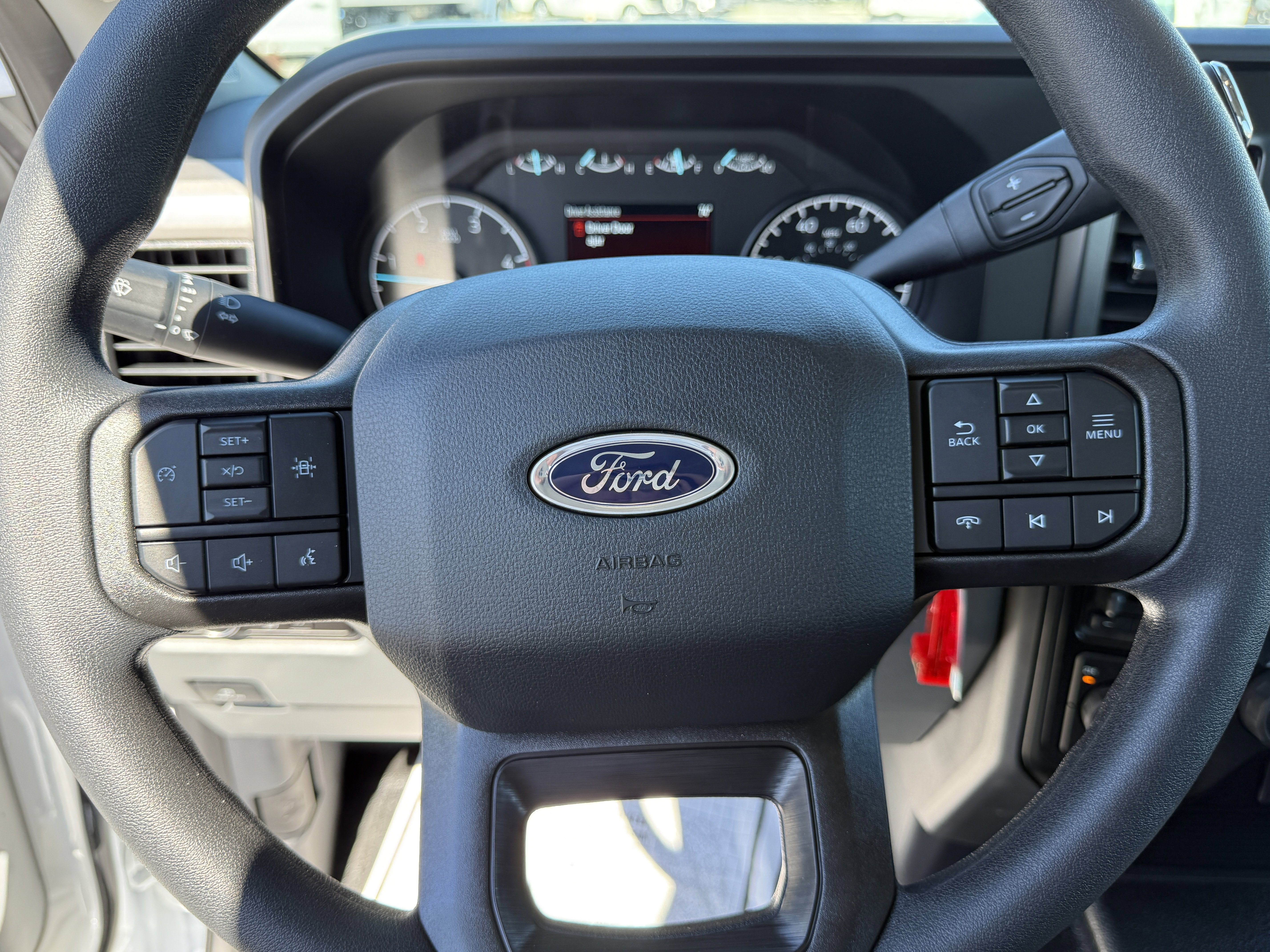 New 2026 Ford F550 4x4 Crew Cab Super Duty image 26
