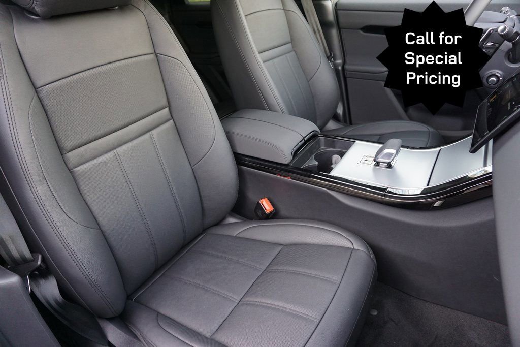 New 2025 Land Rover Range Rover Evoque S image 23