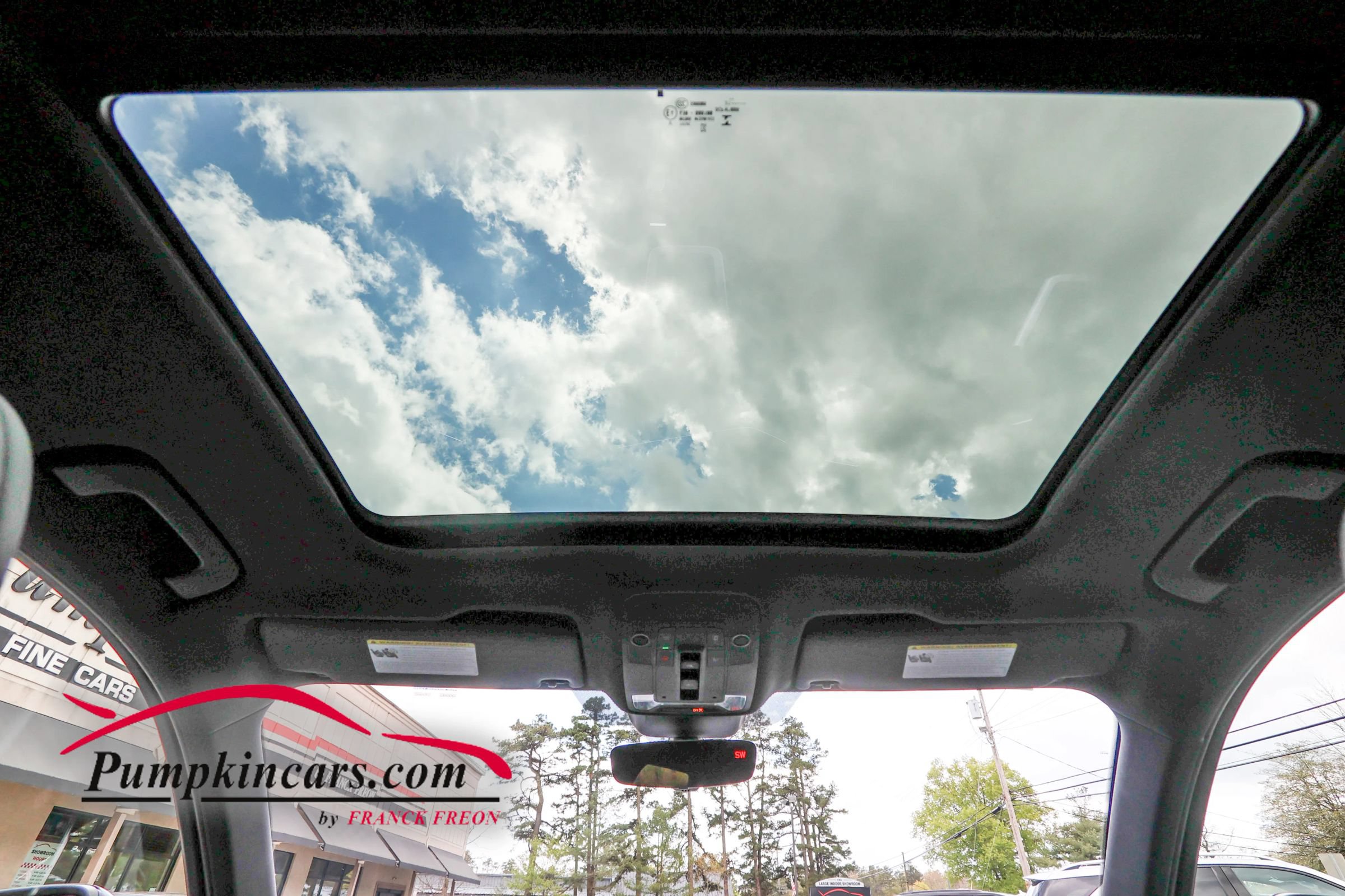 Used 2022 Audi Q3 2.0T Premium Plus w/ Premium Plus Package AWD/4WD image 44