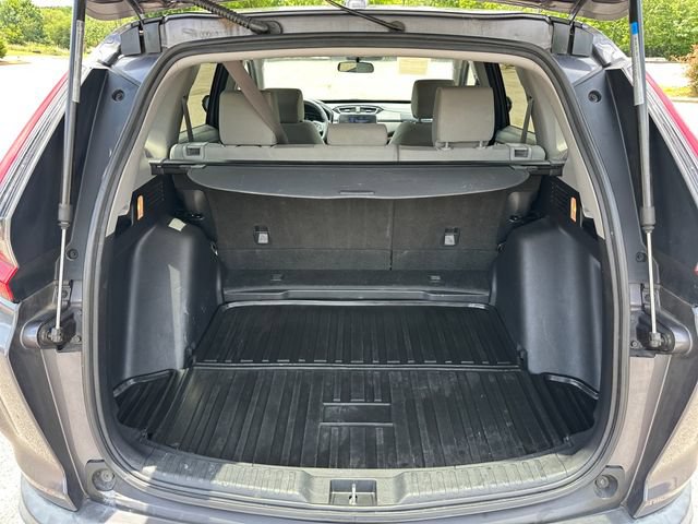 Used 2020 Honda CR-V EX image 30