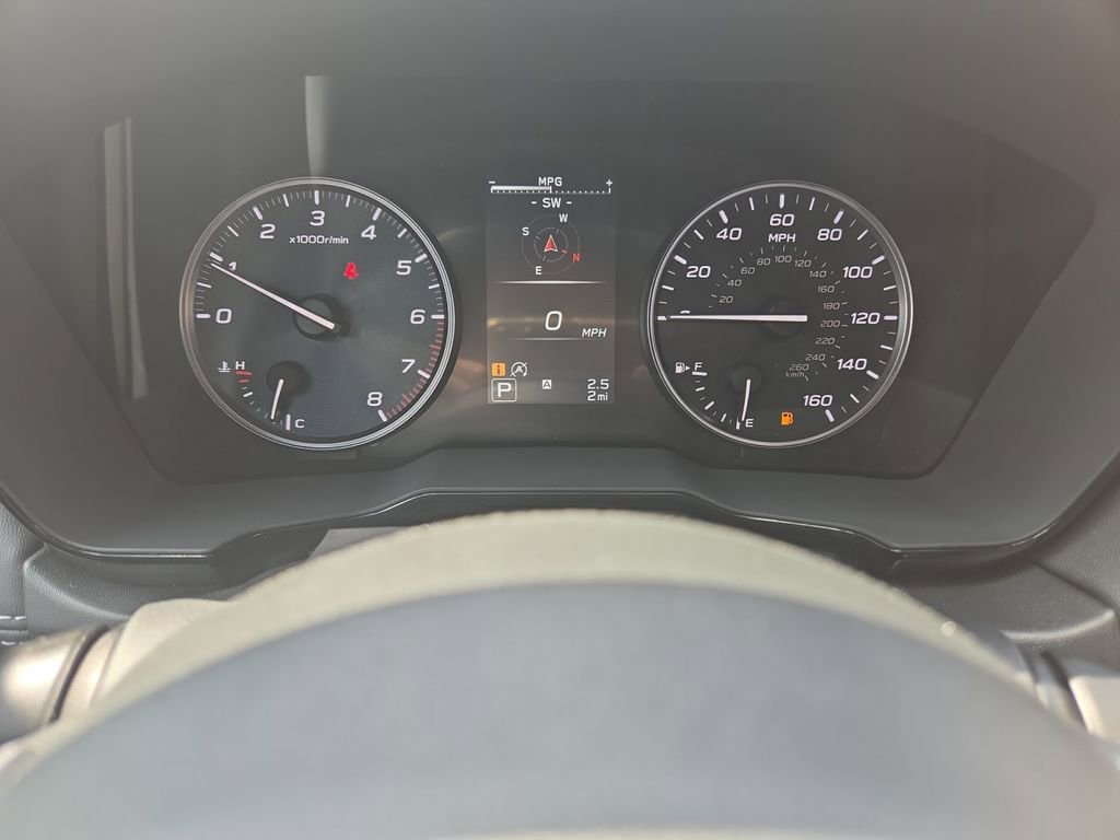 New 2025 Subaru Legacy Premium image 20