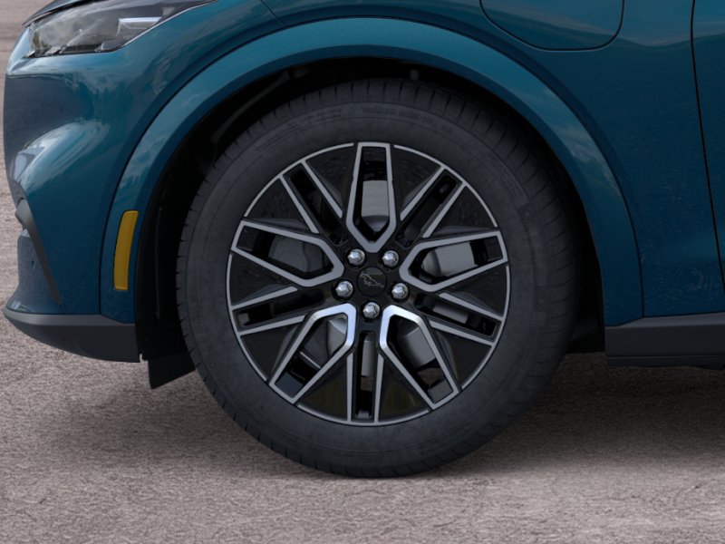New 2026 Ford Mustang Mach-E Premium AWD/4WD image 19
