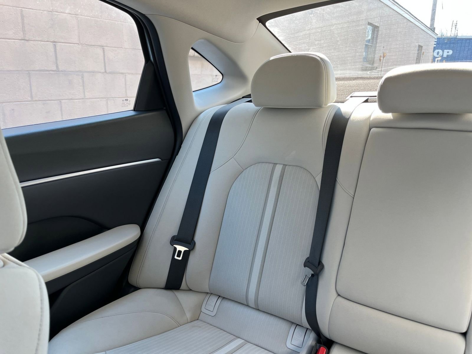 Used 2025 Hyundai Sonata SEL image 39