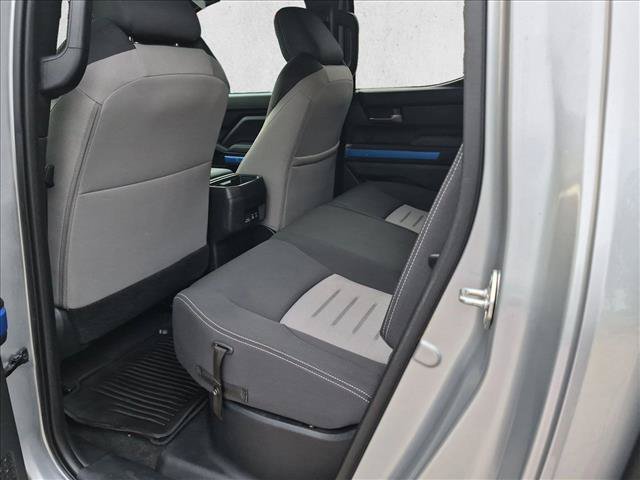 Used 2024 Toyota Tacoma TRD Sport w/ TRD Sport Upgrade Package RWD image 17