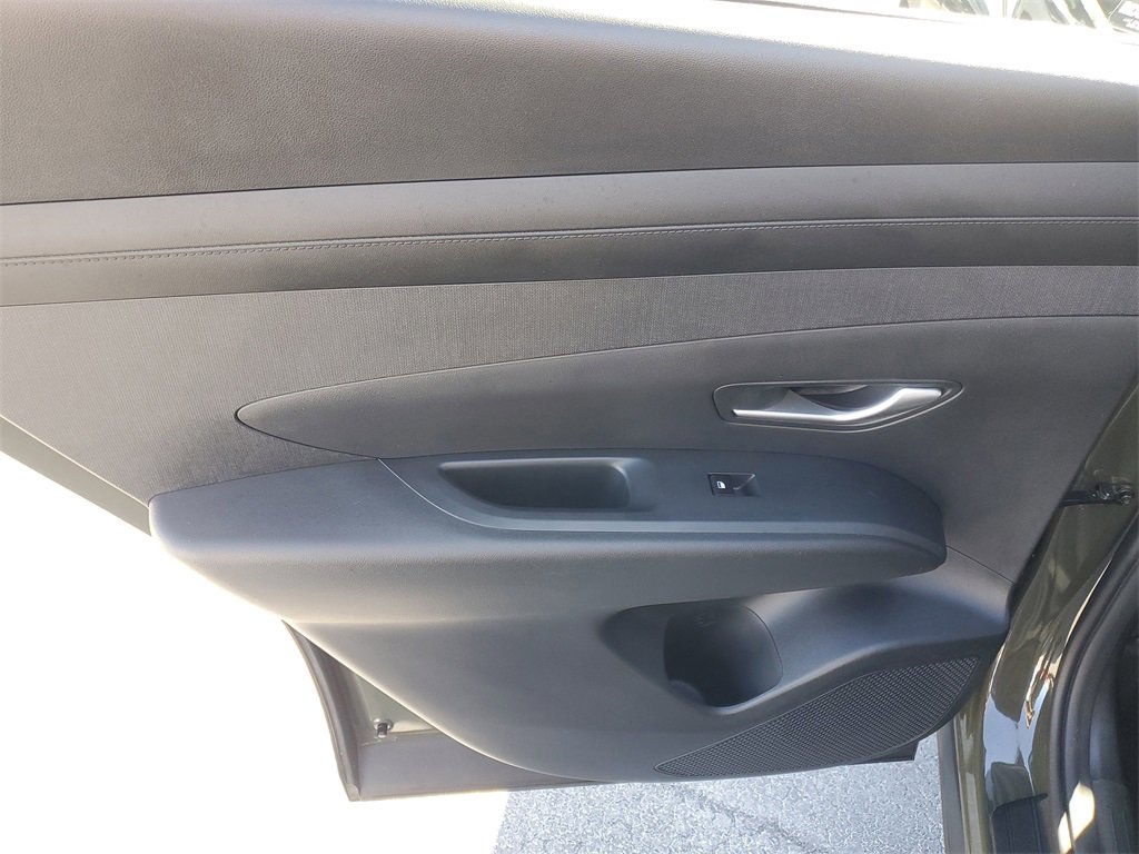 Used 2025 Hyundai Tucson SEL image 14