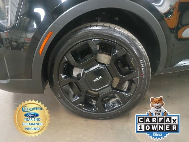 Used 2024 Kia Sorento X-Line EX image 6