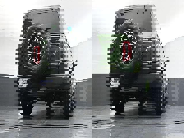 New 2025 Ford Bronco Outer Banks AWD/4WD image 30