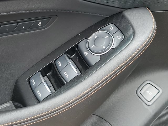 Certified 2025 Cadillac CT5 Sport w/ Sun And Sound Package AWD/4WD image 24