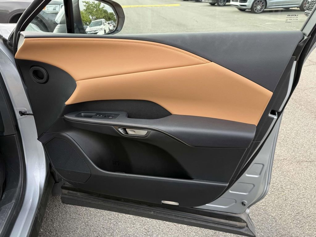 Used 2023 Lexus RX 350 Premium image 13