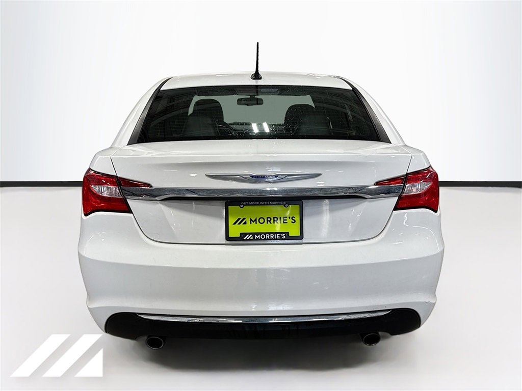 Used 2013 Chrysler 200 Limited image 6