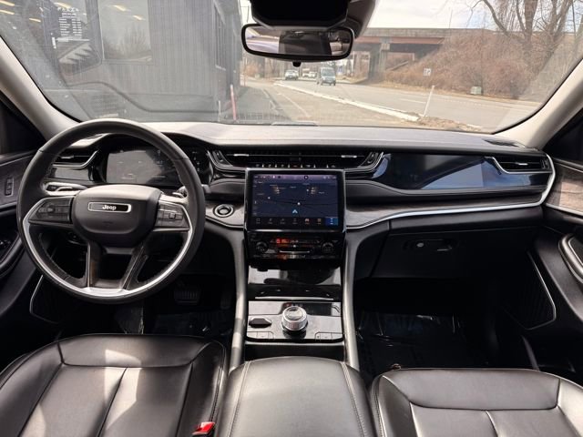 Used 2023 Jeep Grand Cherokee 4xe image 18