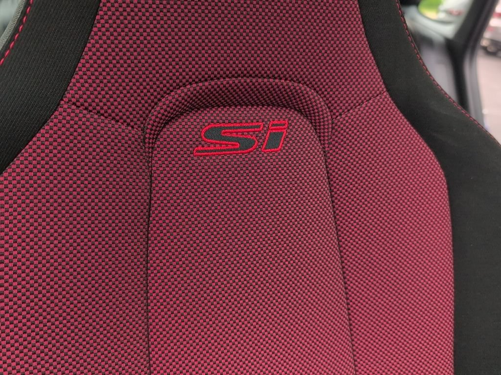 Used 2022 Honda Civic Si image 47
