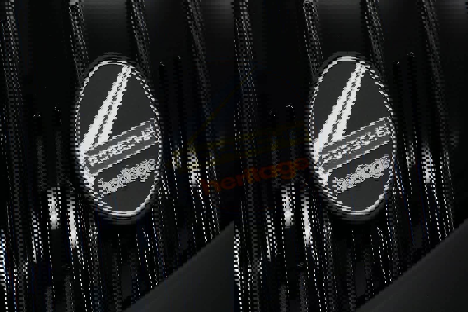 New 2026 Porsche 911 GTS image 30