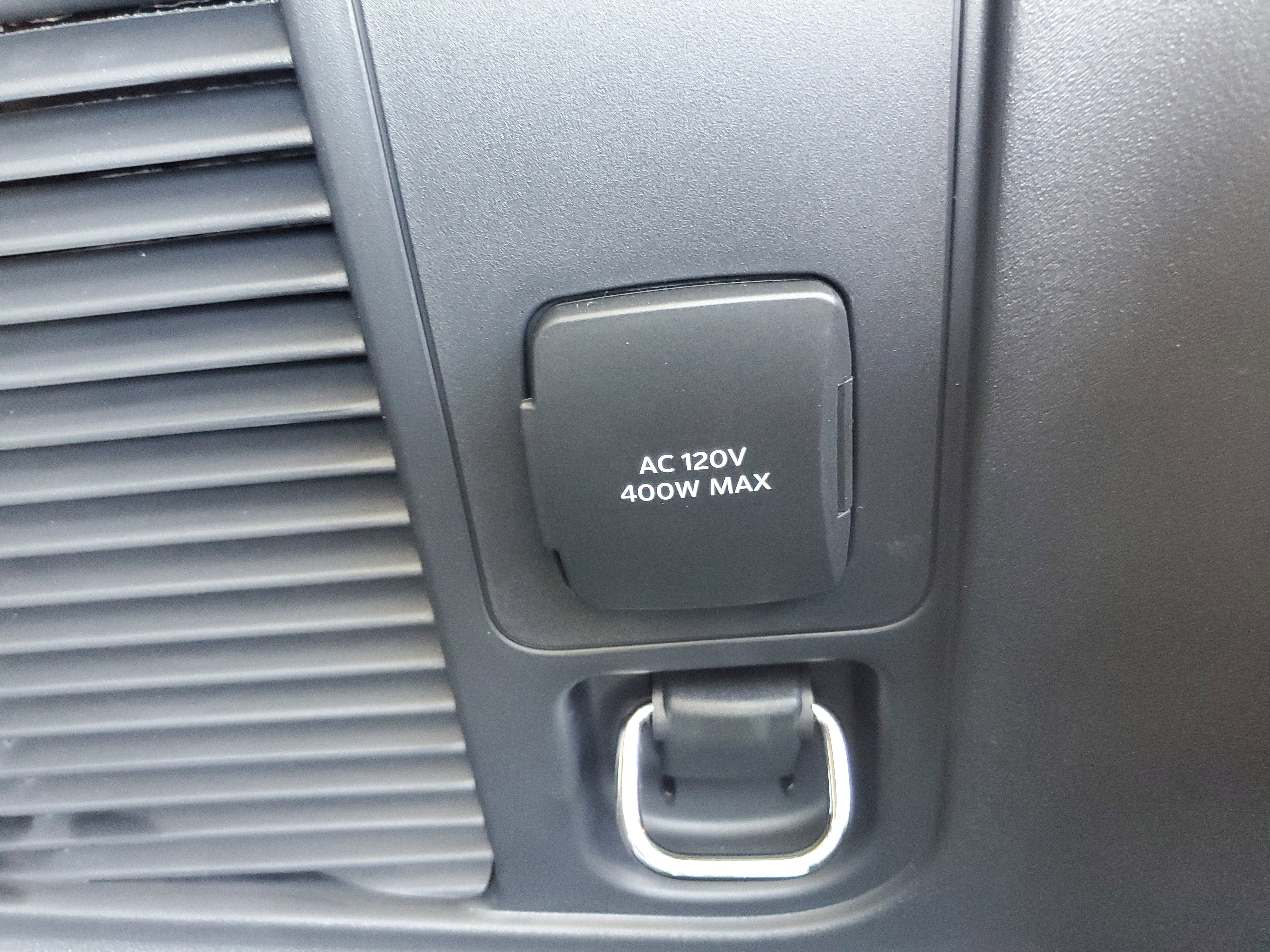 New 2026 Lincoln Navigator Reserve AWD/4WD image 33