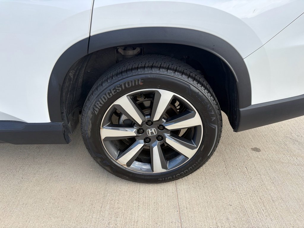 Certified 2023 Honda Pilot Sport image 32