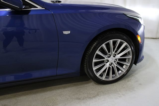 Used 2020 Cadillac CT5 Premium Luxury image 38
