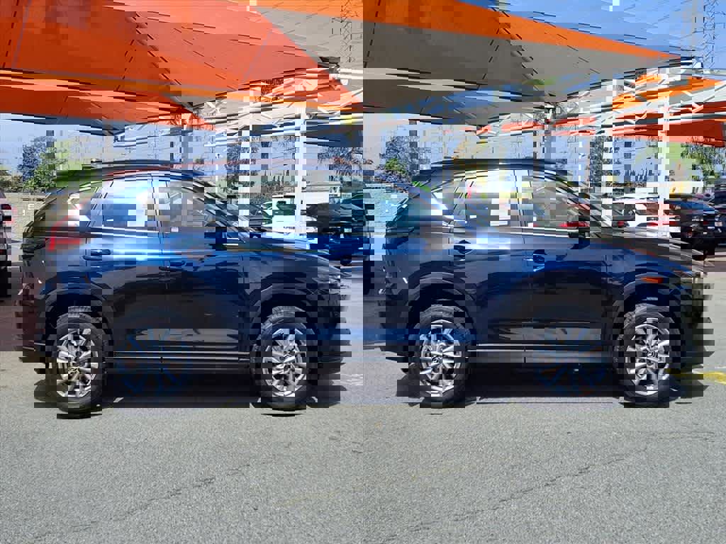 Used 2025 MAZDA CX-5 AWD 2.5 S image 3