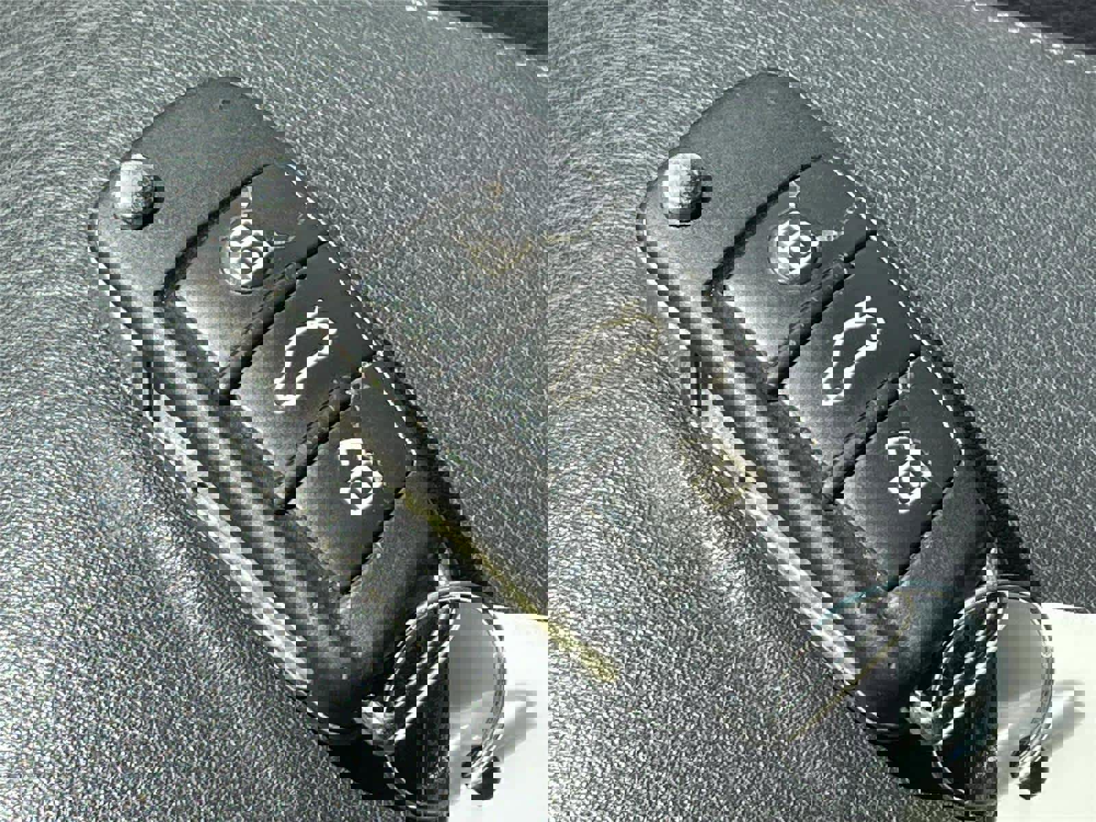 Used 2017 Audi Q3 2.0T Prestige w/ Prestige Package image 31