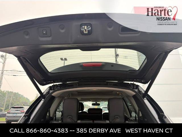 Certified 2020 Nissan Pathfinder SL AWD/4WD image 25