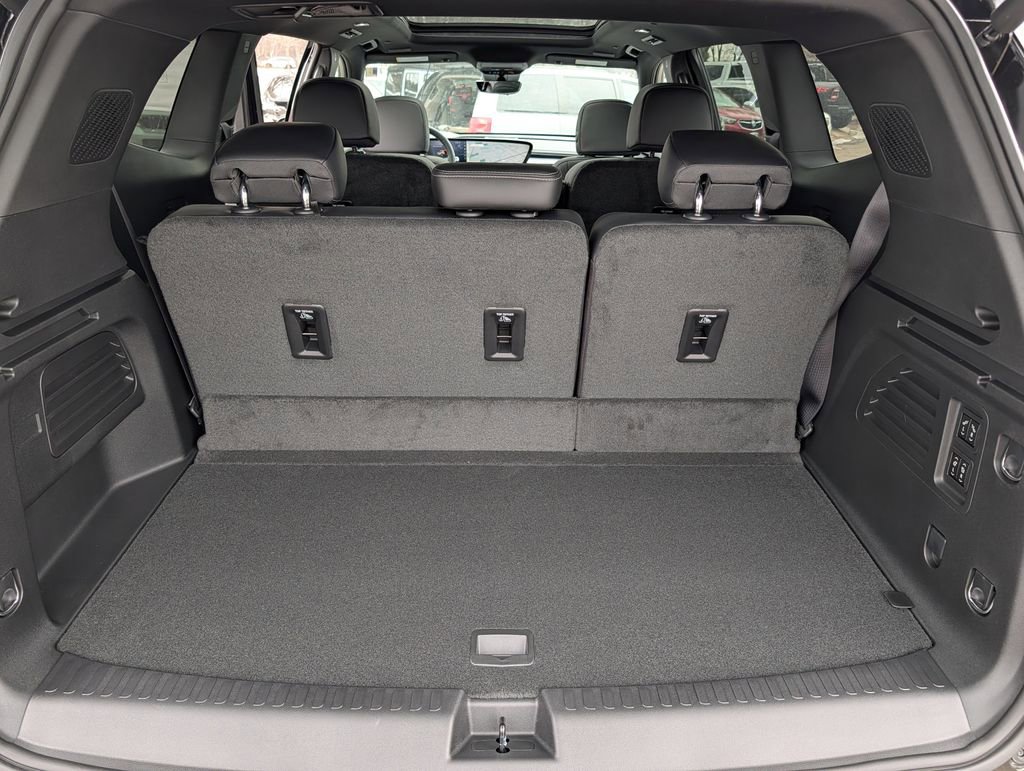 New 2026 Buick Enclave Sport Touring w/ Power Package image 22