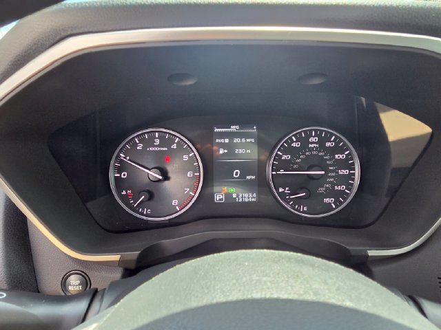 Used 2025 Subaru Ascent Limited AWD/4WD image 33