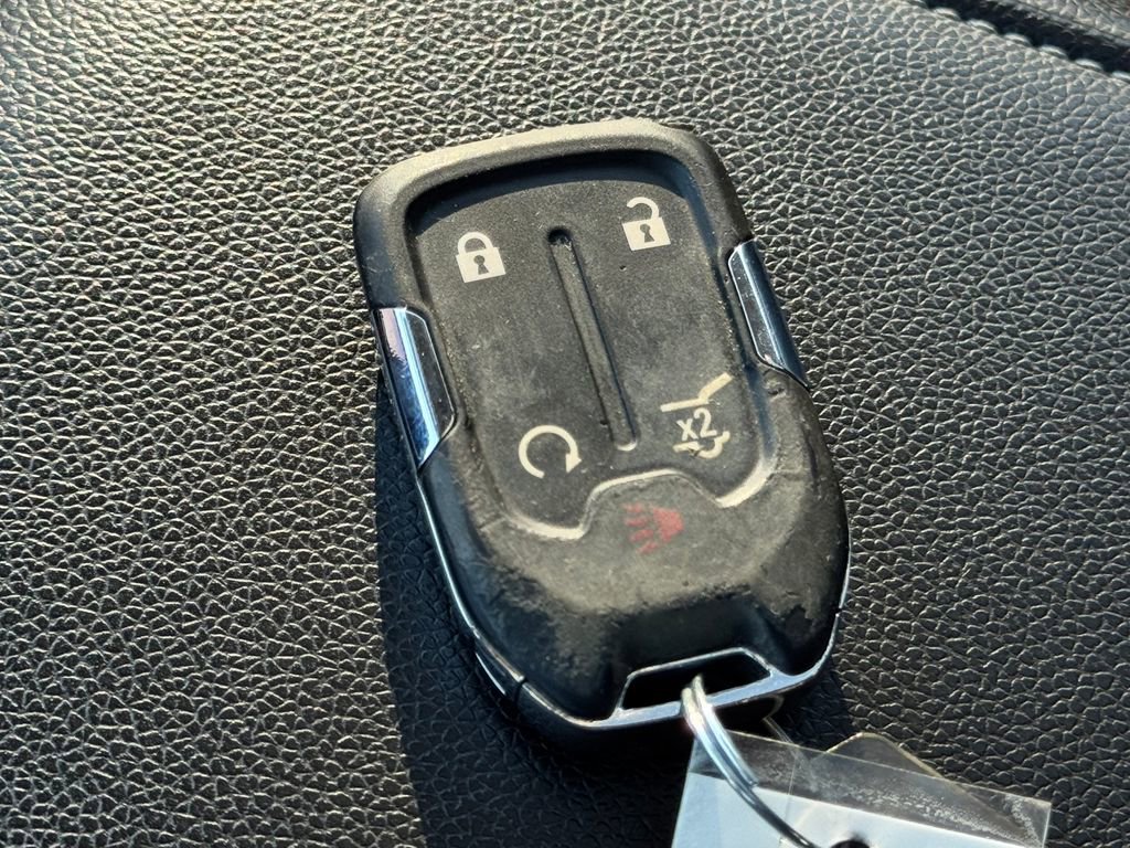 Used 2023 GMC Acadia Denali w/ Black Diamond Edition AWD/4WD image 37