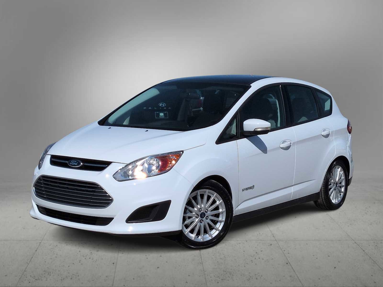 Used 2013 Ford C-MAX SE