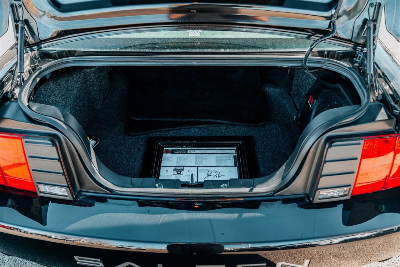 Used 2007 Ford Mustang GT Premium image 44